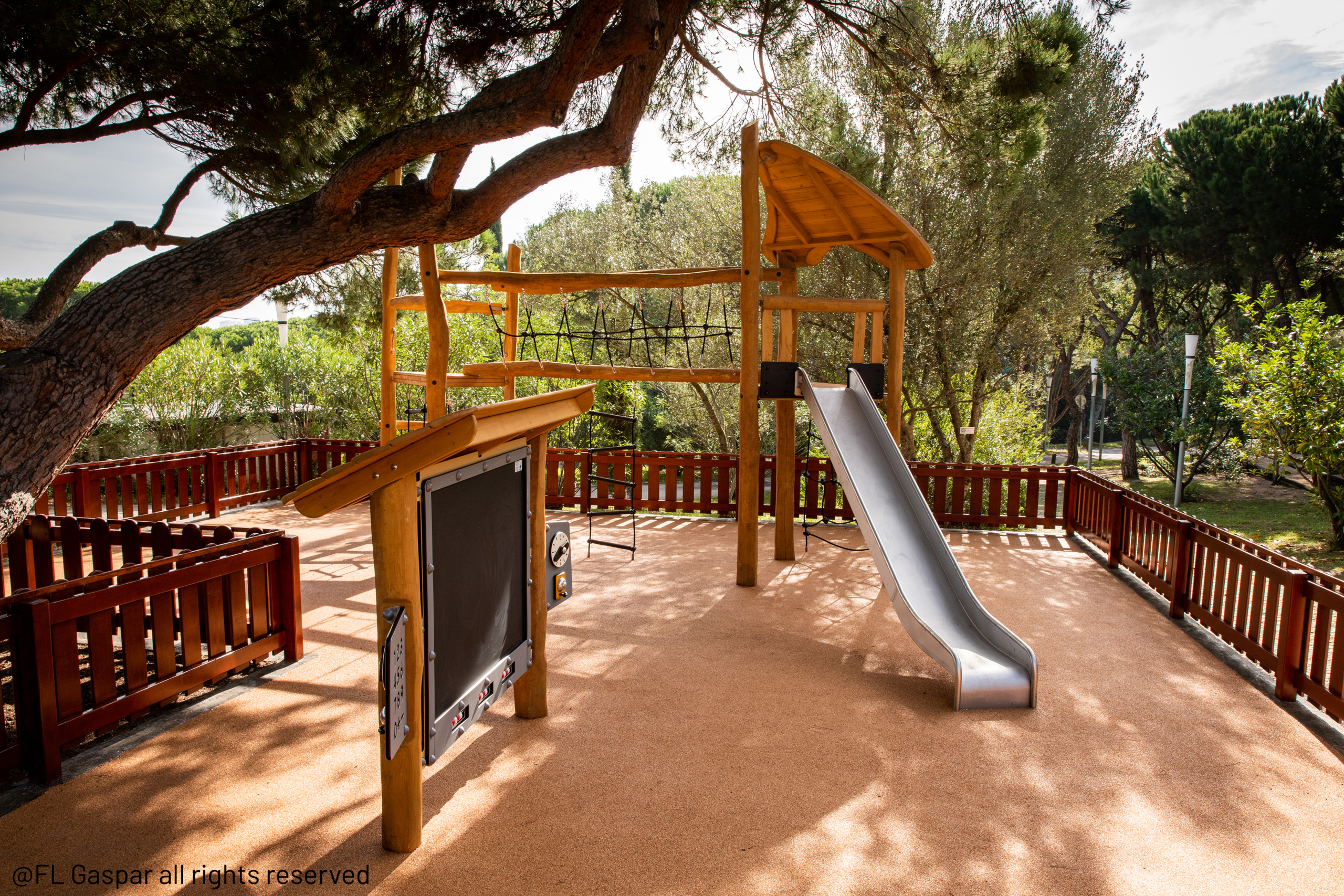 05 – Corkeen system – Portugal